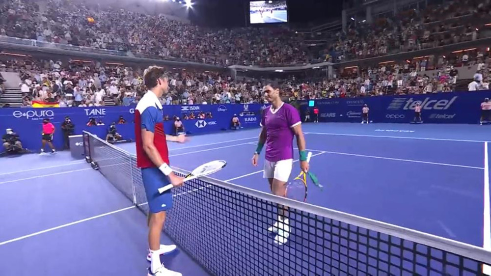 看点的比赛 看点的比赛